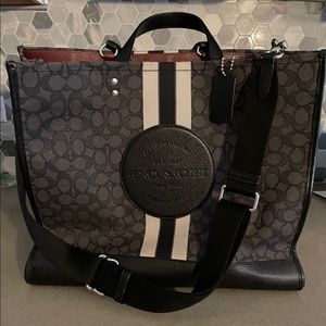 Coach Dempsey Tote 40